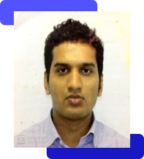 Kaushik Iyer - Co-Founder of Maketronics